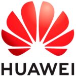 Huawei brand logo whatismifi.com