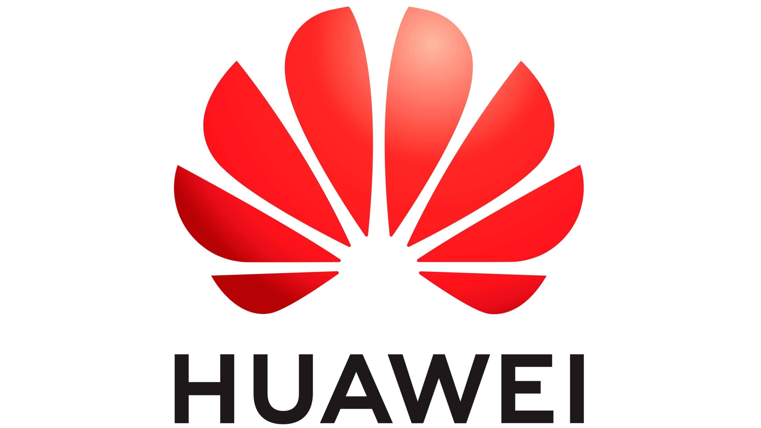 Huawei brand logo whatismifi.com